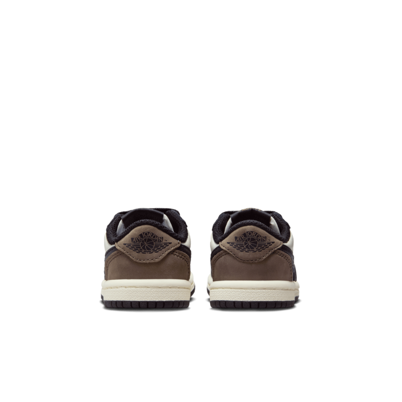 Air Jordan 1 Low Mocha (TD)