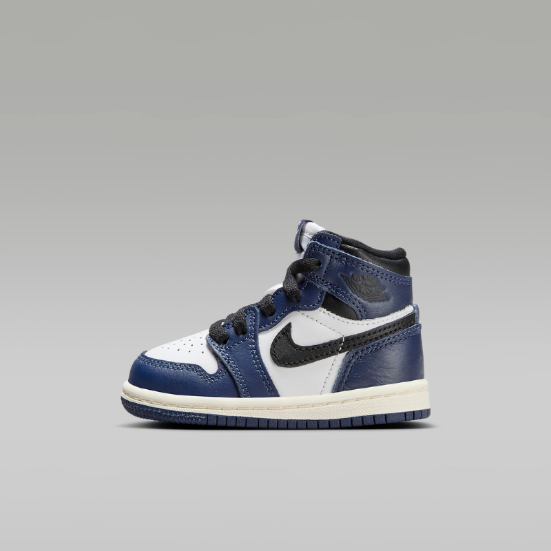 Air Jordan 1 Retro High OG Midnight Navy (TD)