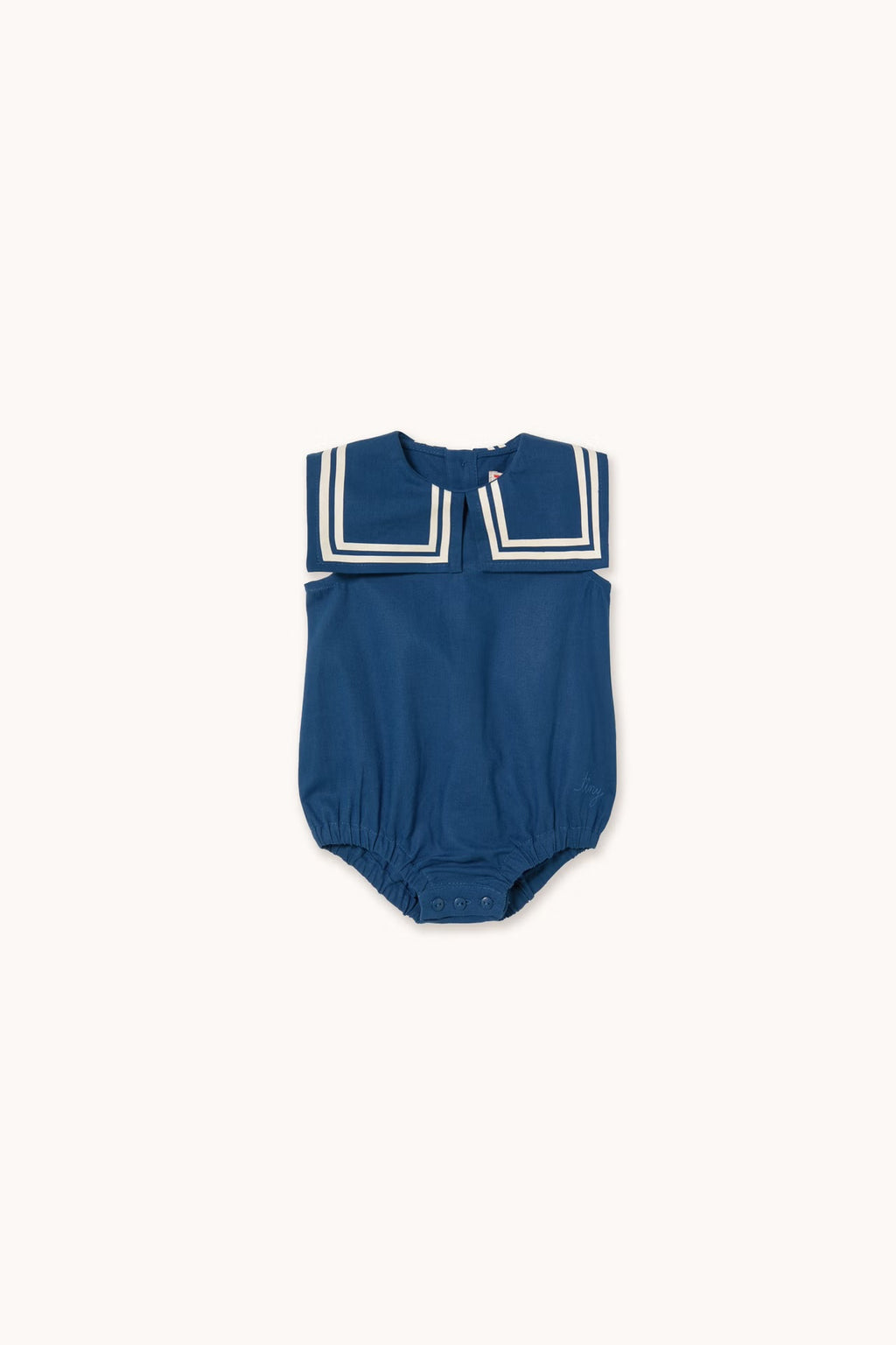 Pagliaccetto Blue