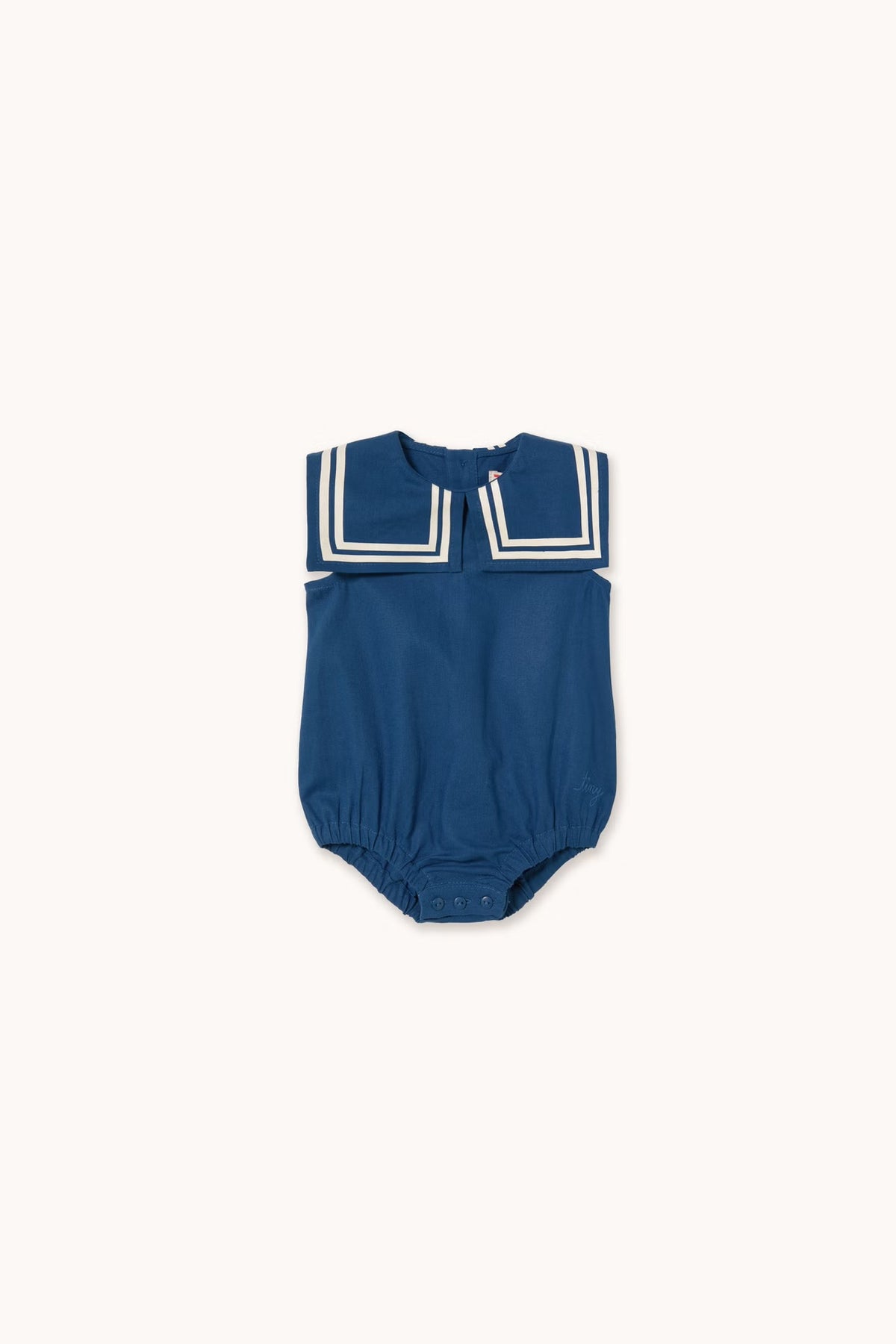 Pagliaccetto Blue