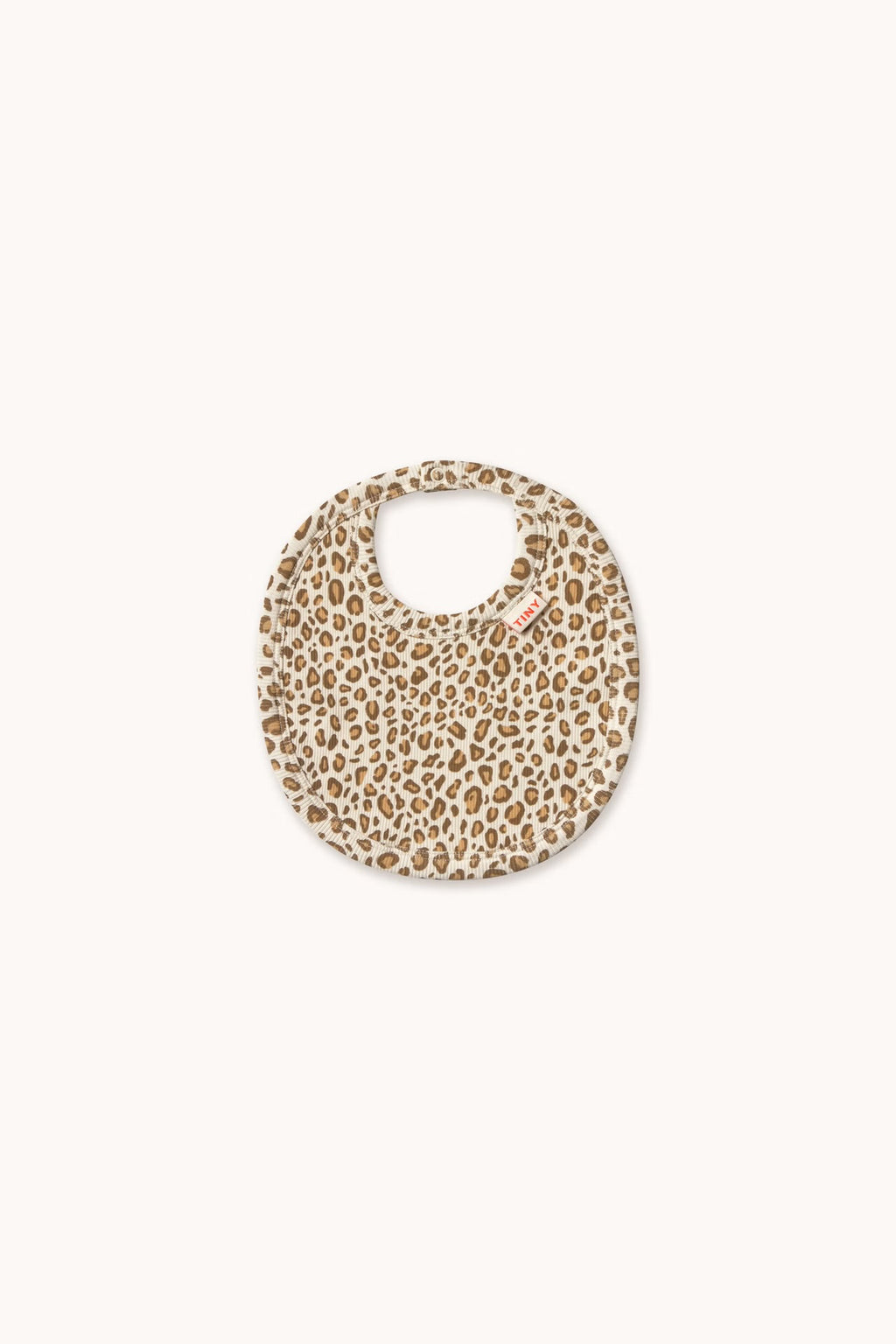 Bavaglino Animal Print