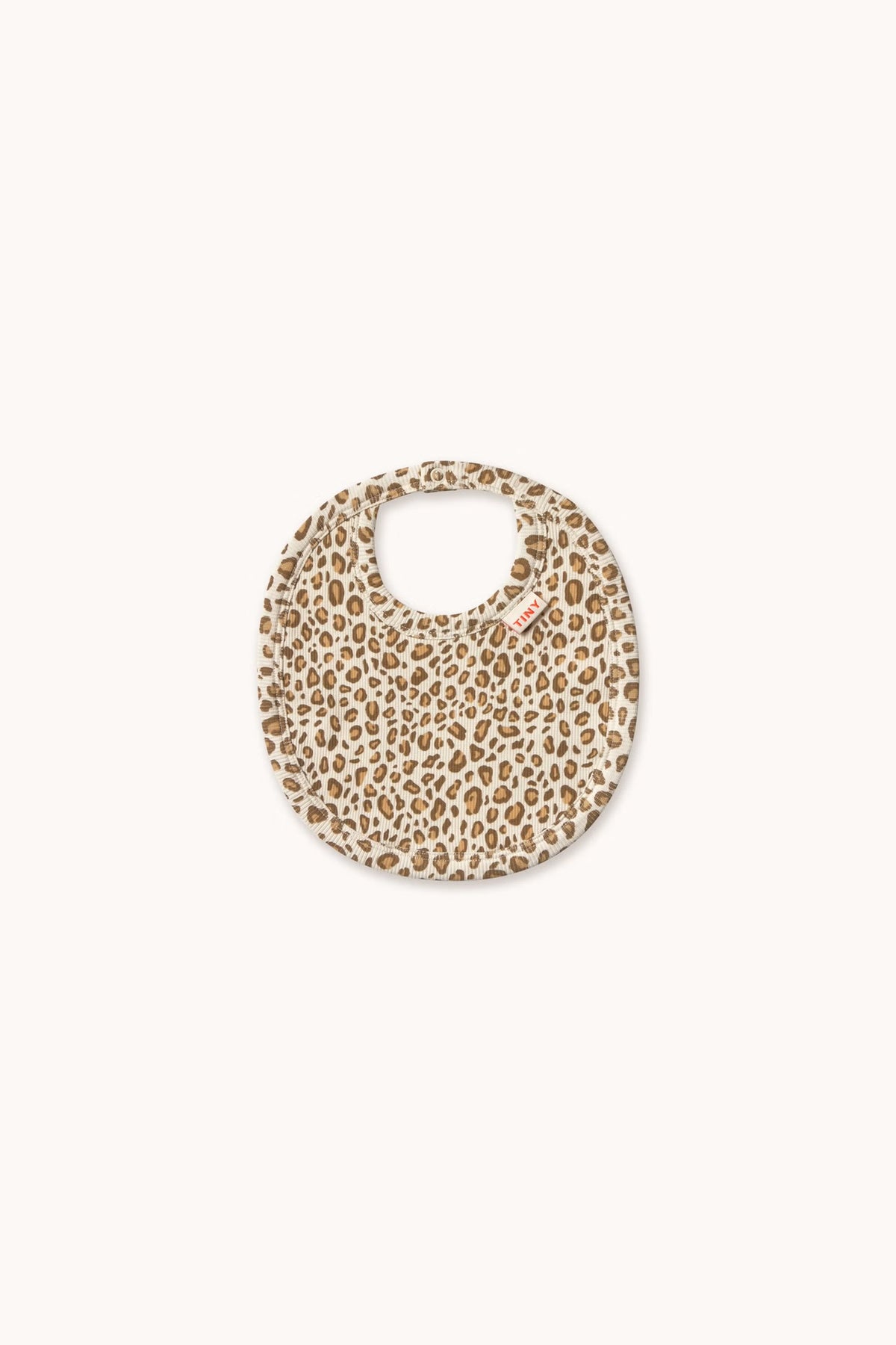Bavaglino Animal Print
