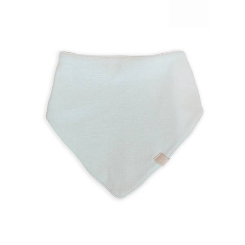 Bavaglino Blu Blush
