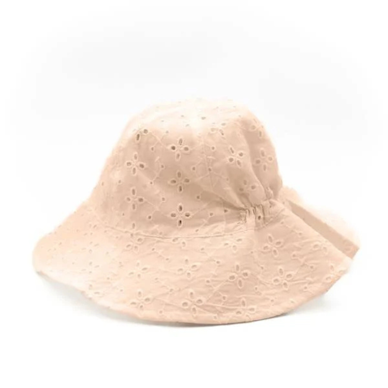 Cappellino Pink