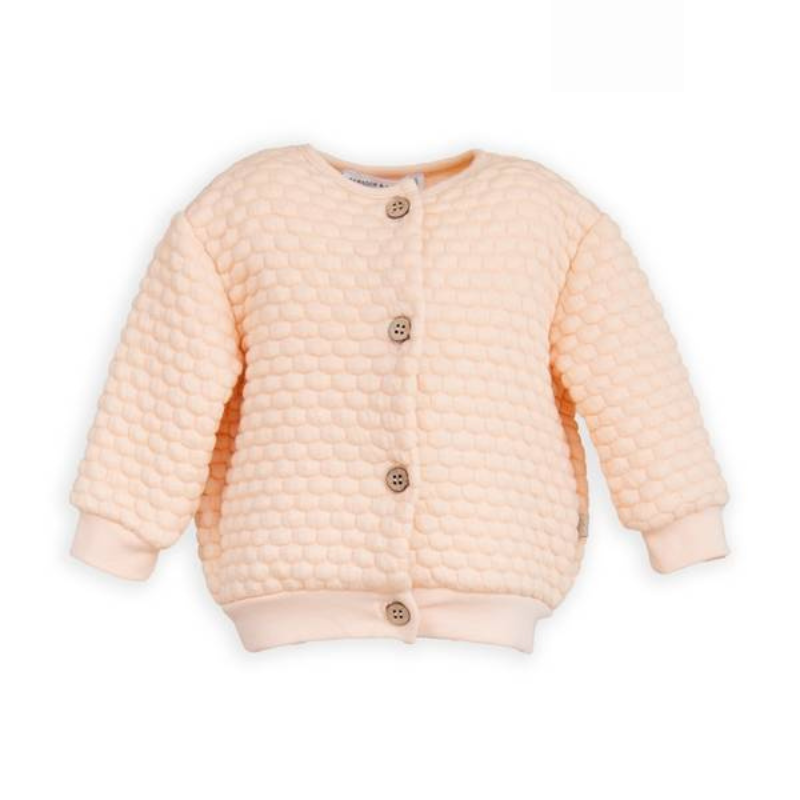 Giacca Bomber Rosa