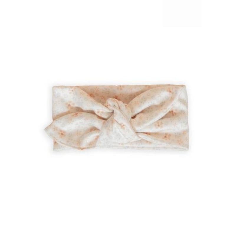 Fascia capelli nodo Brasilian Flower