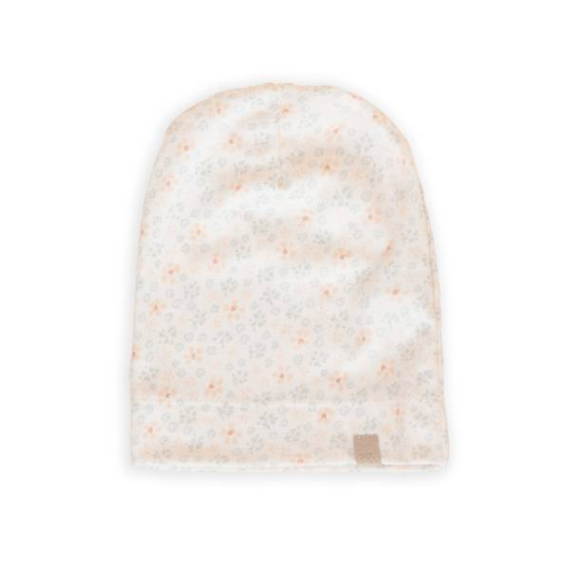 Cappellino Beanie Brasilian Flower