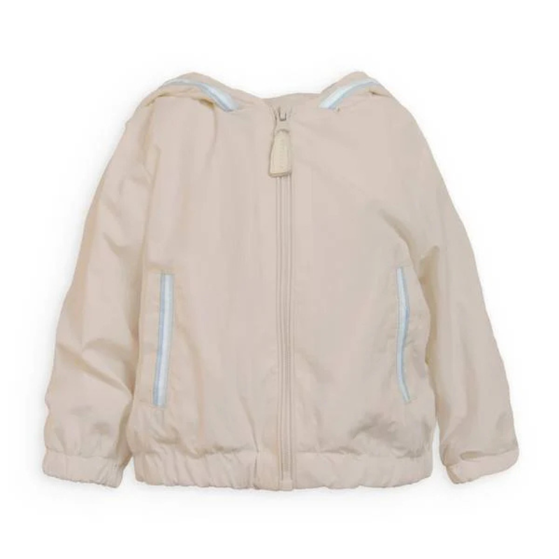 Giacca estiva Bimbo Sand