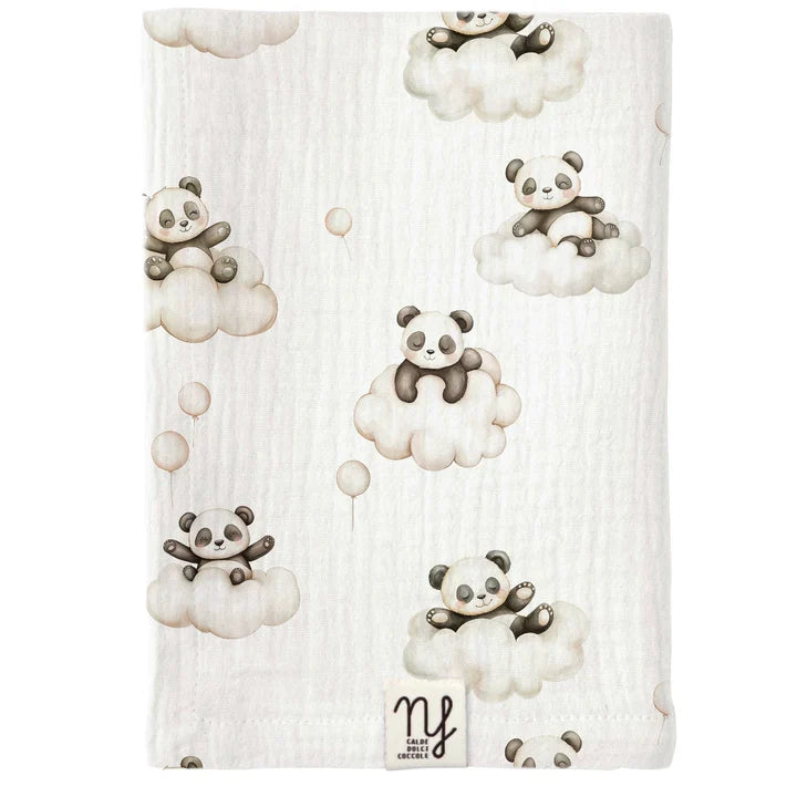 Mussola Panda