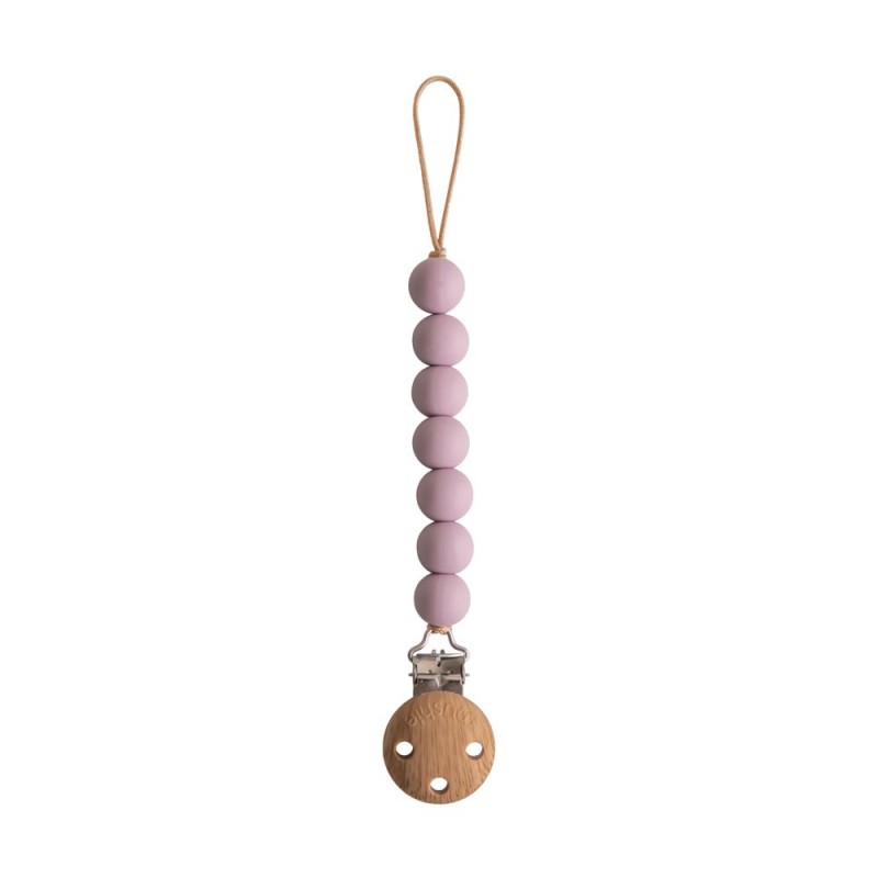 Clip Hera - Halo Mauve