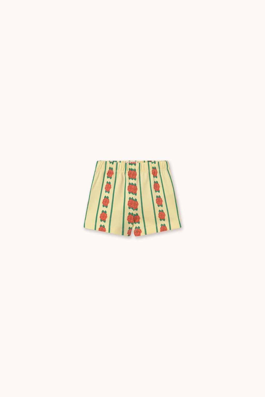 Set Rose Pattern