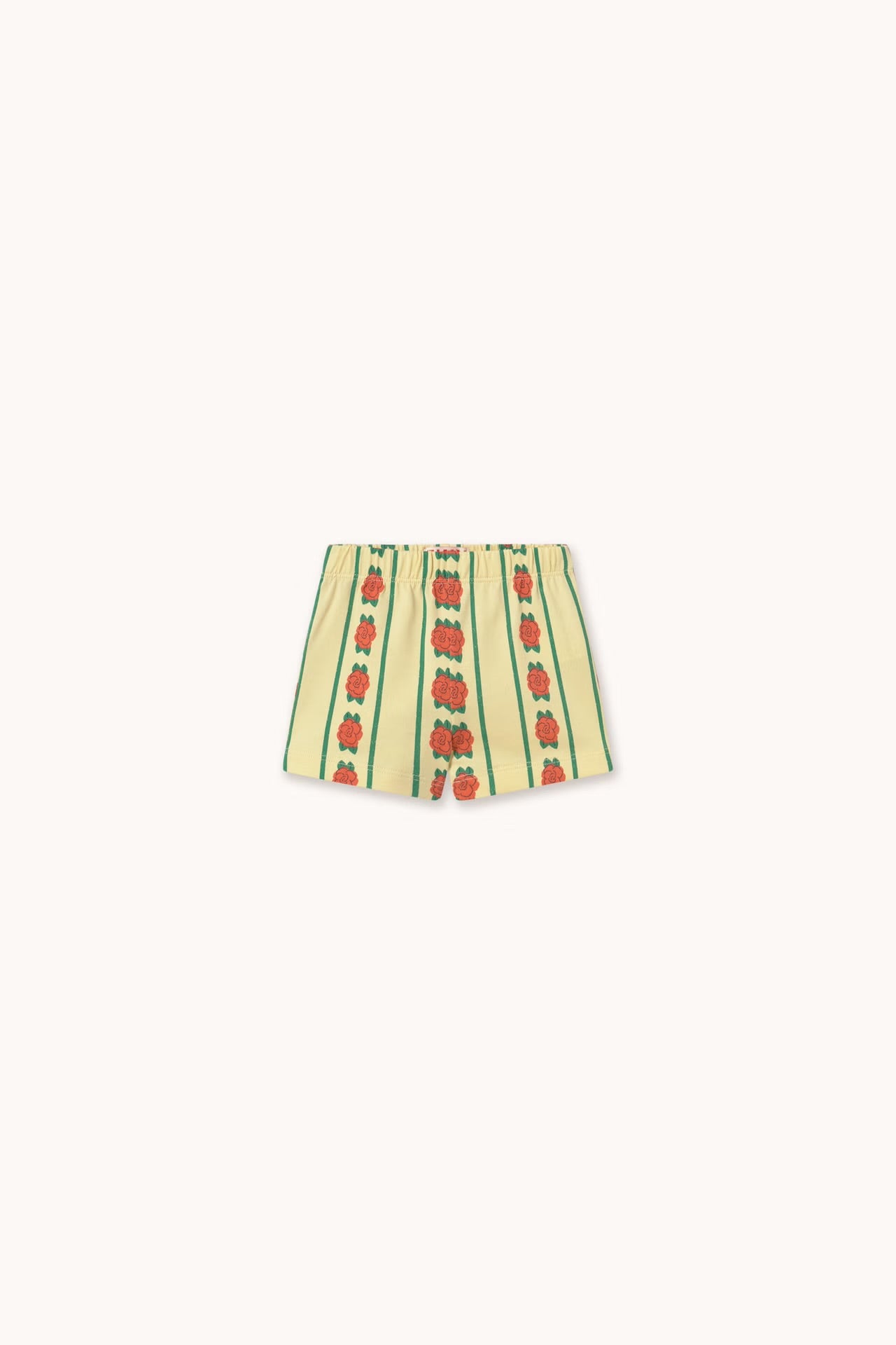 Set Rose Pattern