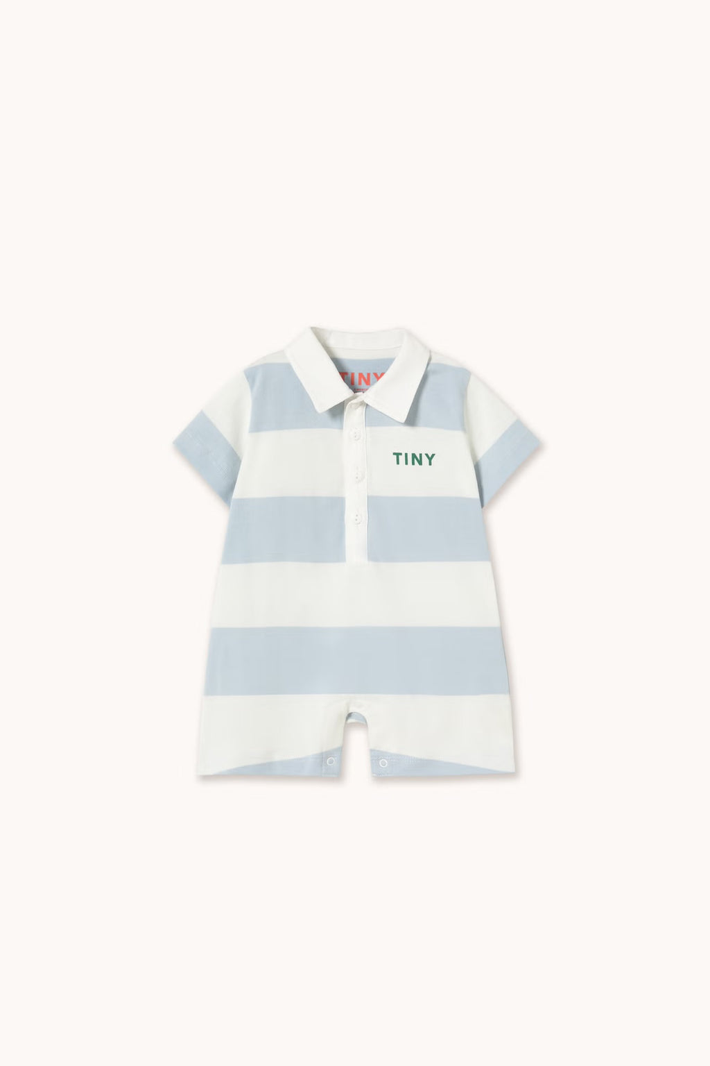 Tuta Polo Spripes