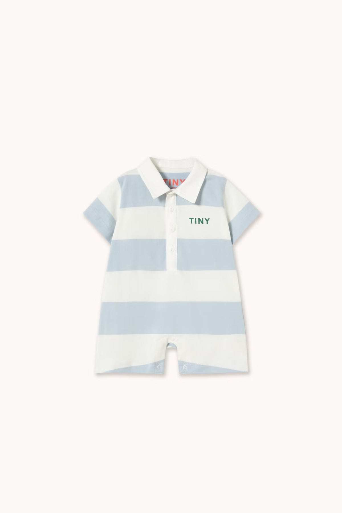 Tuta Polo Spripes