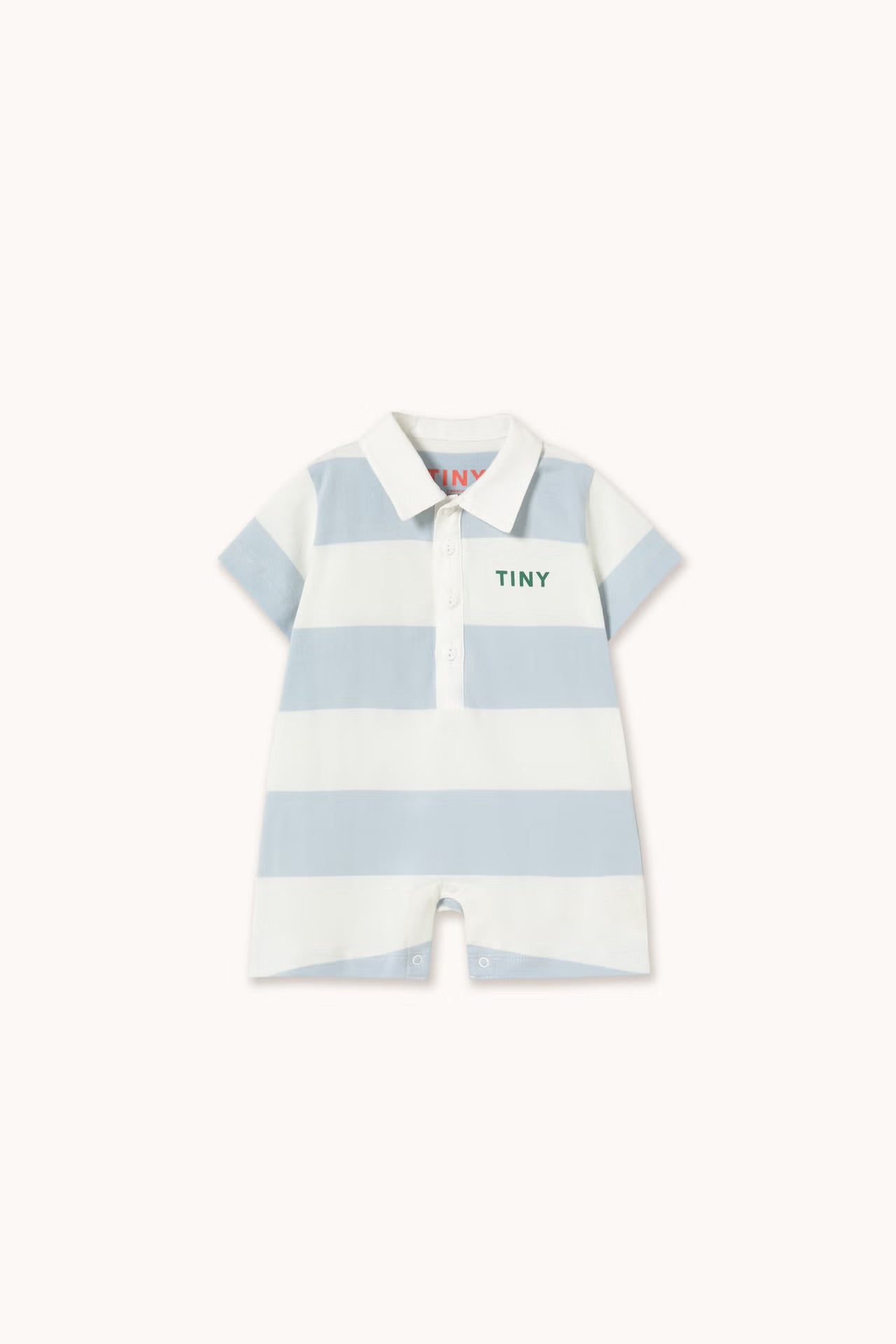 Tuta Polo Spripes