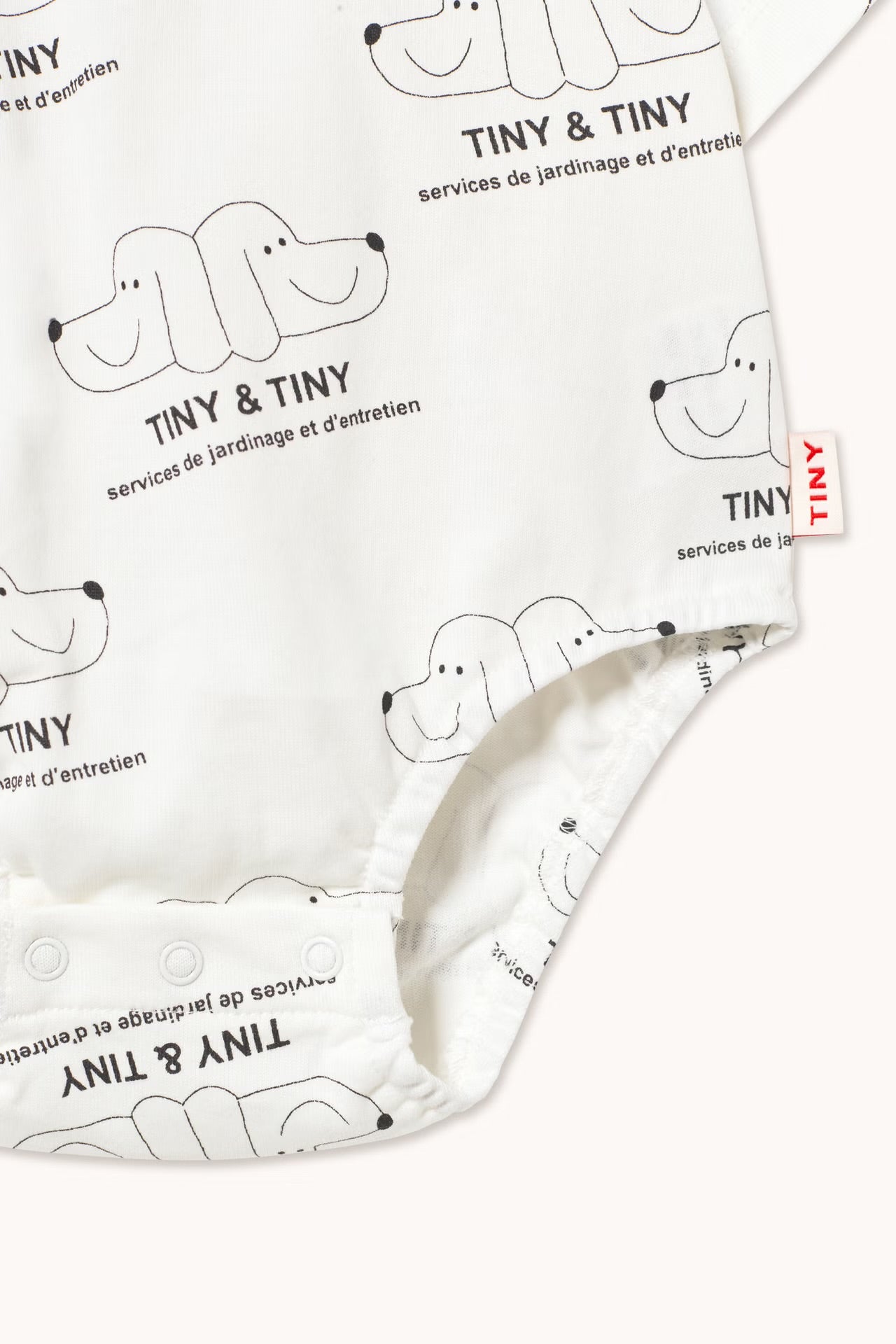 Body Tiny&Tiny