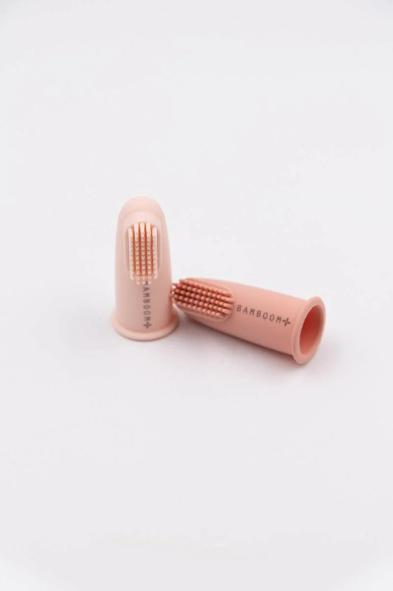 Spazzolino in Silicone - PINK 07