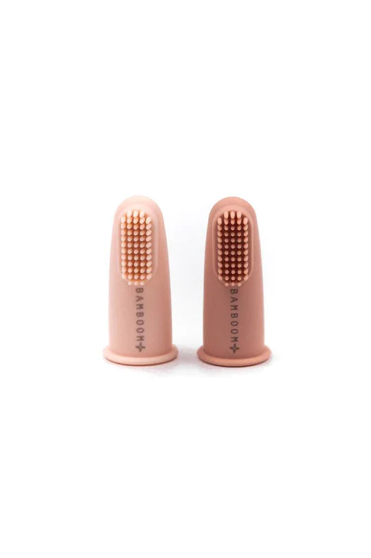 Spazzolino in Silicone - PINK 07