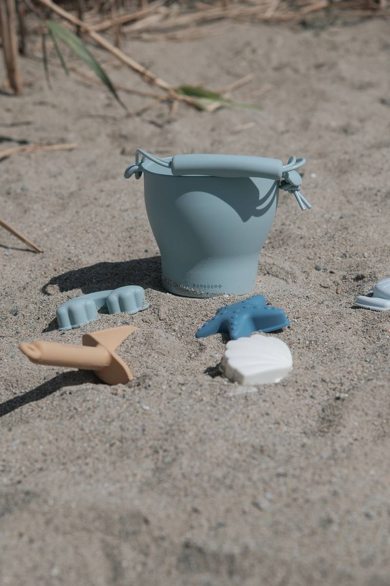 Set Spiaggia - BLU 06