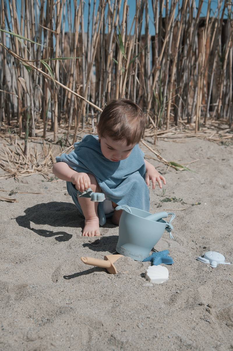 Set Spiaggia - BLU 06