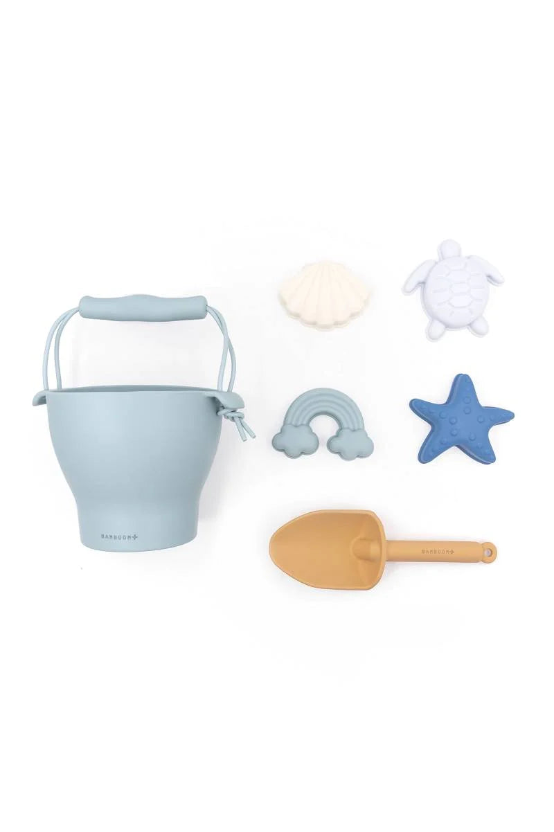 Set Spiaggia - BLU 06