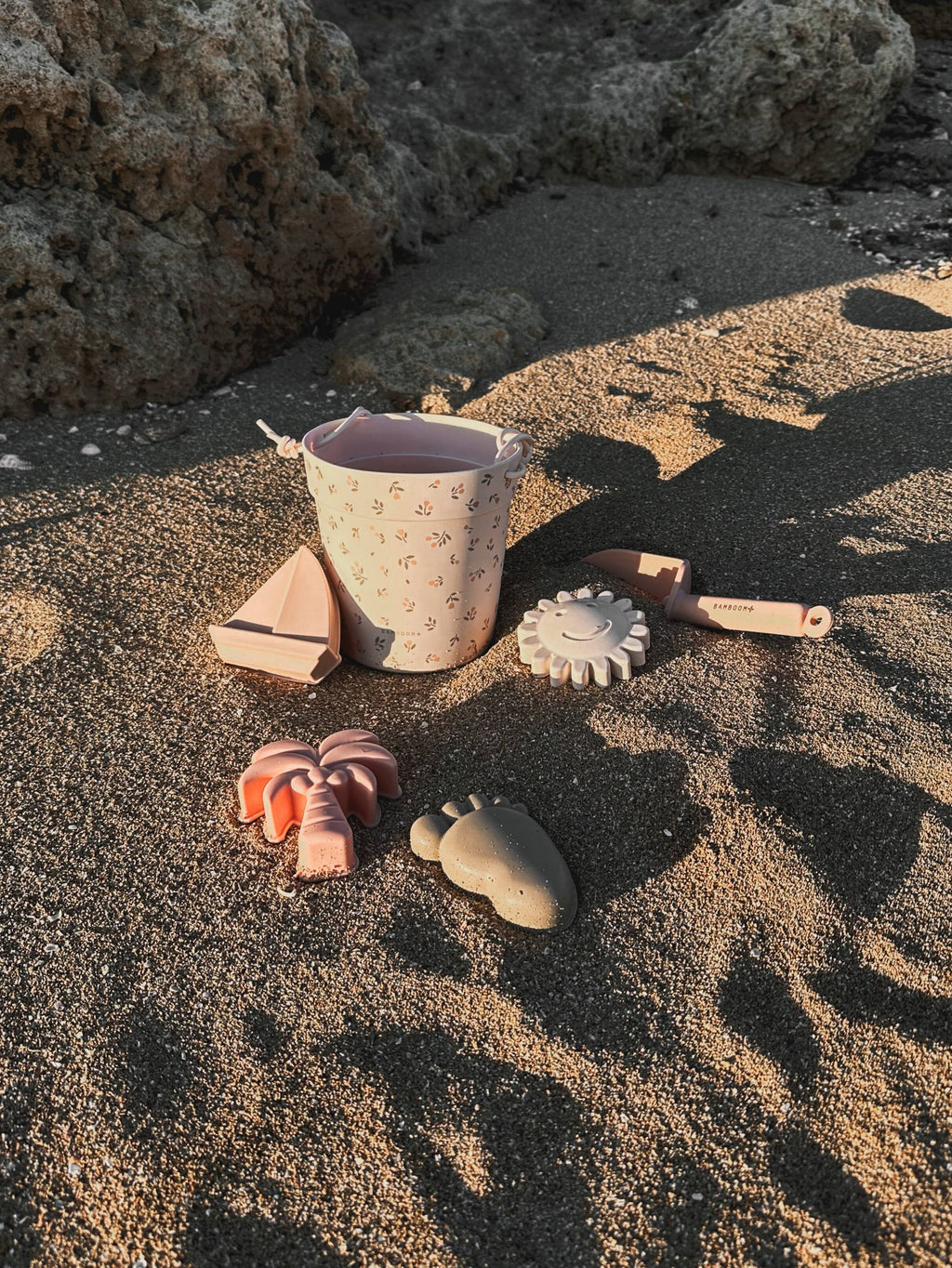 Set Spiaggia - TULIPS 204