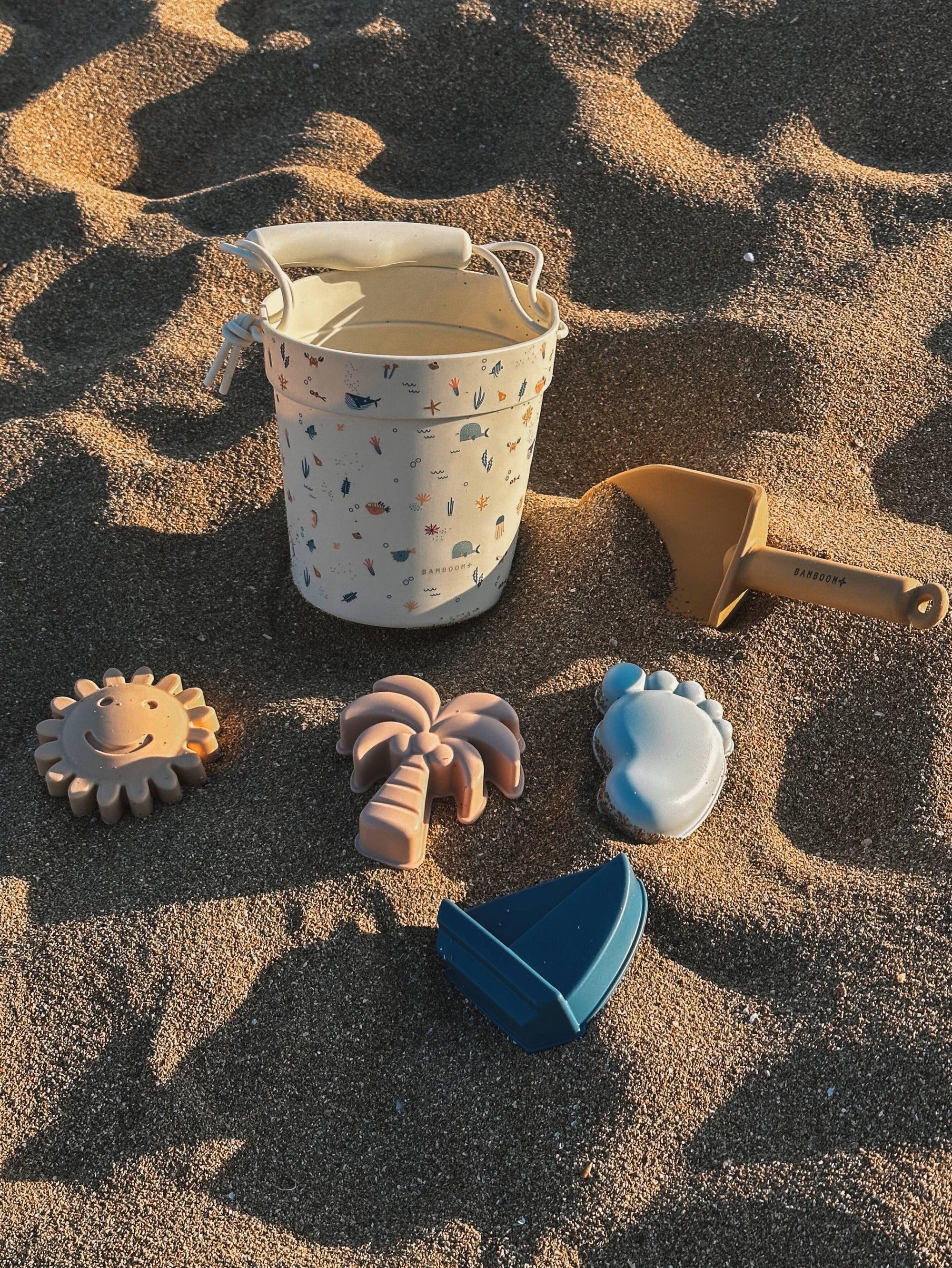 Set Spiaggia - PRINT SEALIFE 326