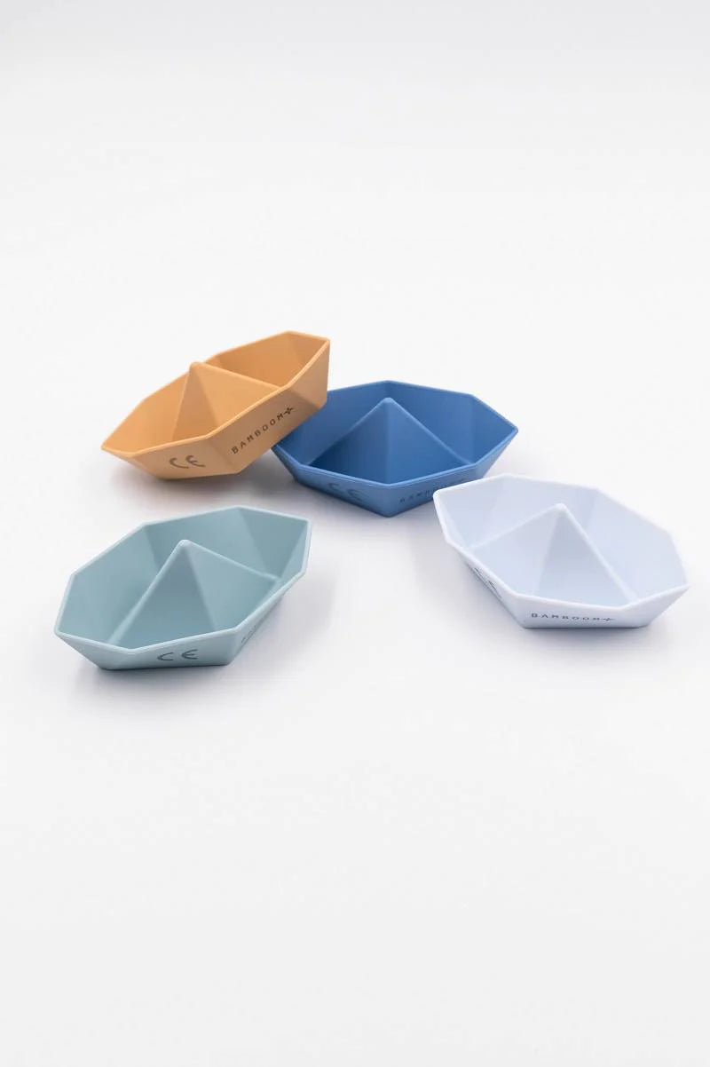 Barchette per Bagnetto - BLU 06