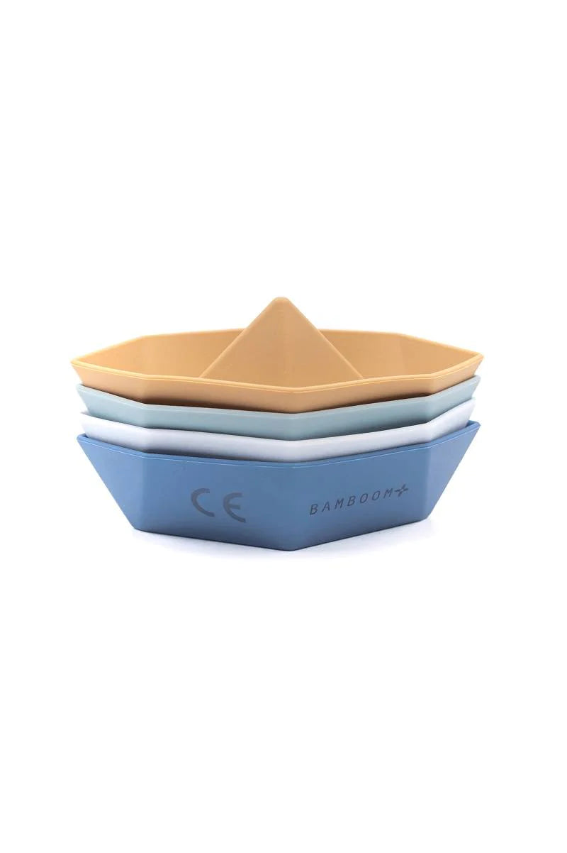 Barchette per Bagnetto - BLU 06