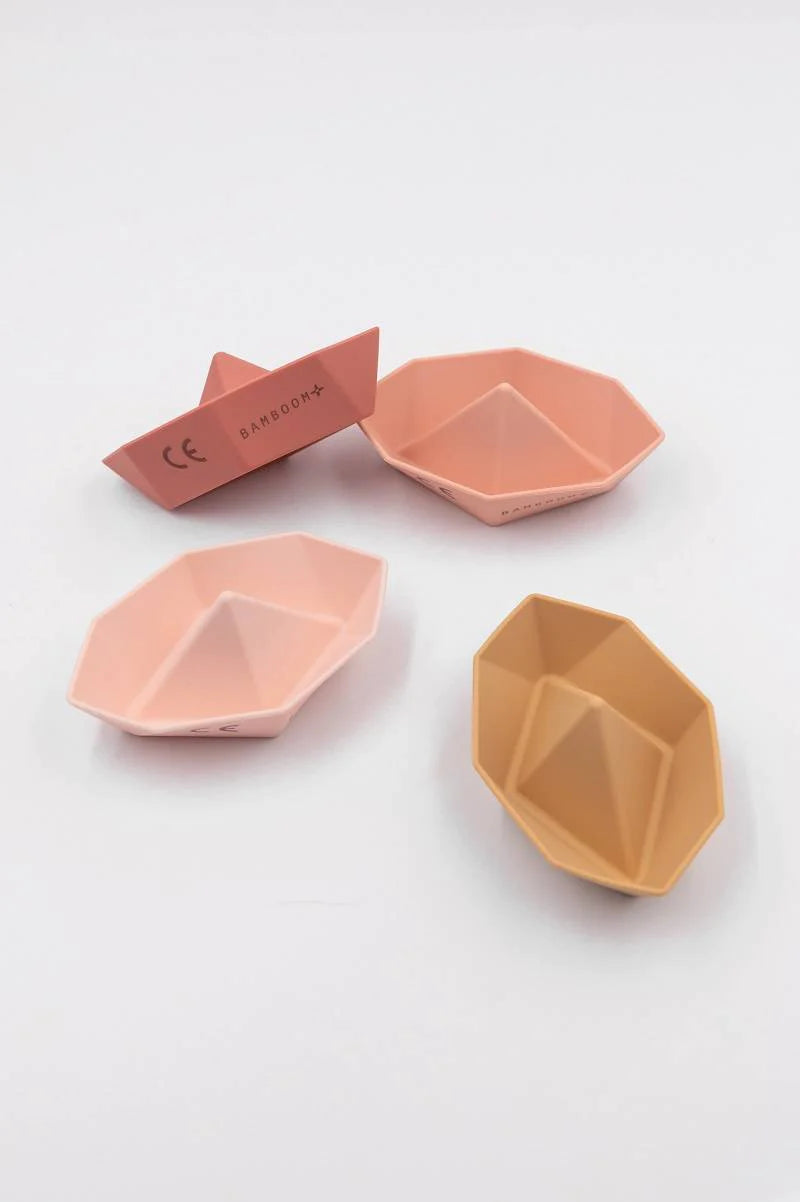 Barchette per Bagnetto - PINK 07