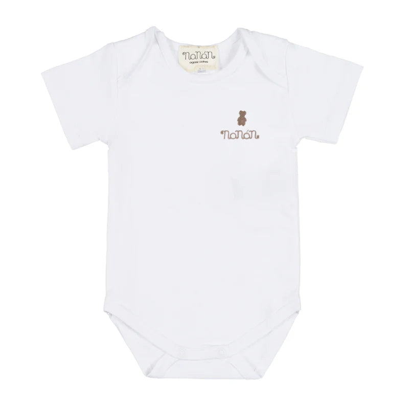 Body Orsetto - Beige