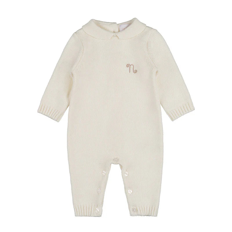 Tutina in filo - Panna