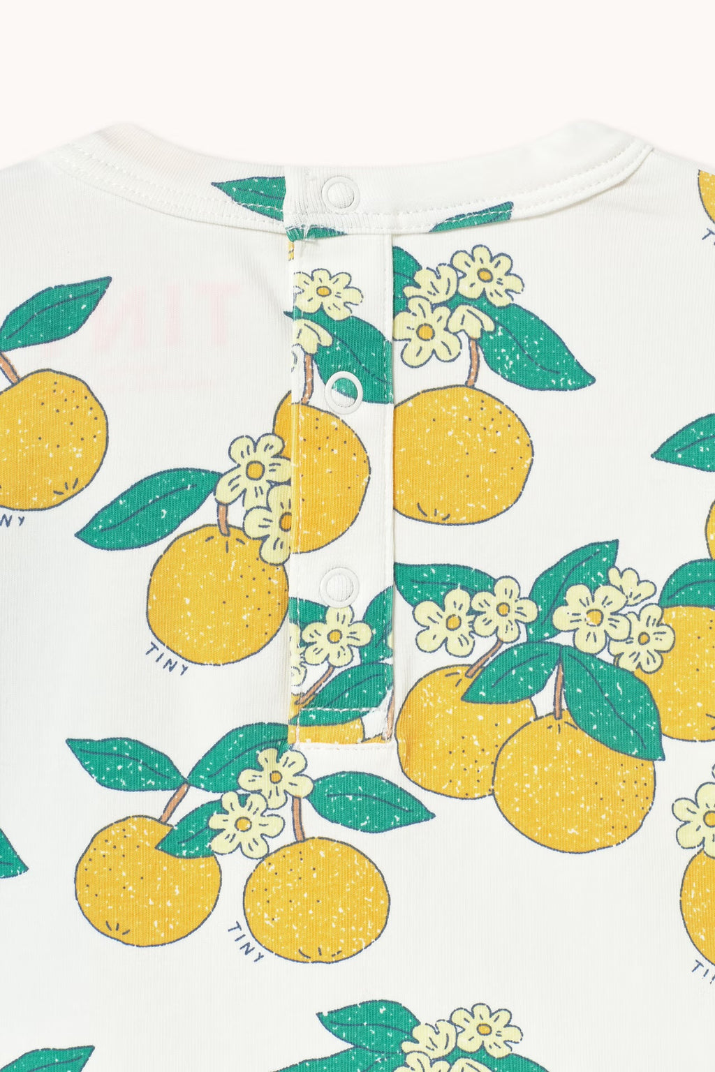 Set Oranges