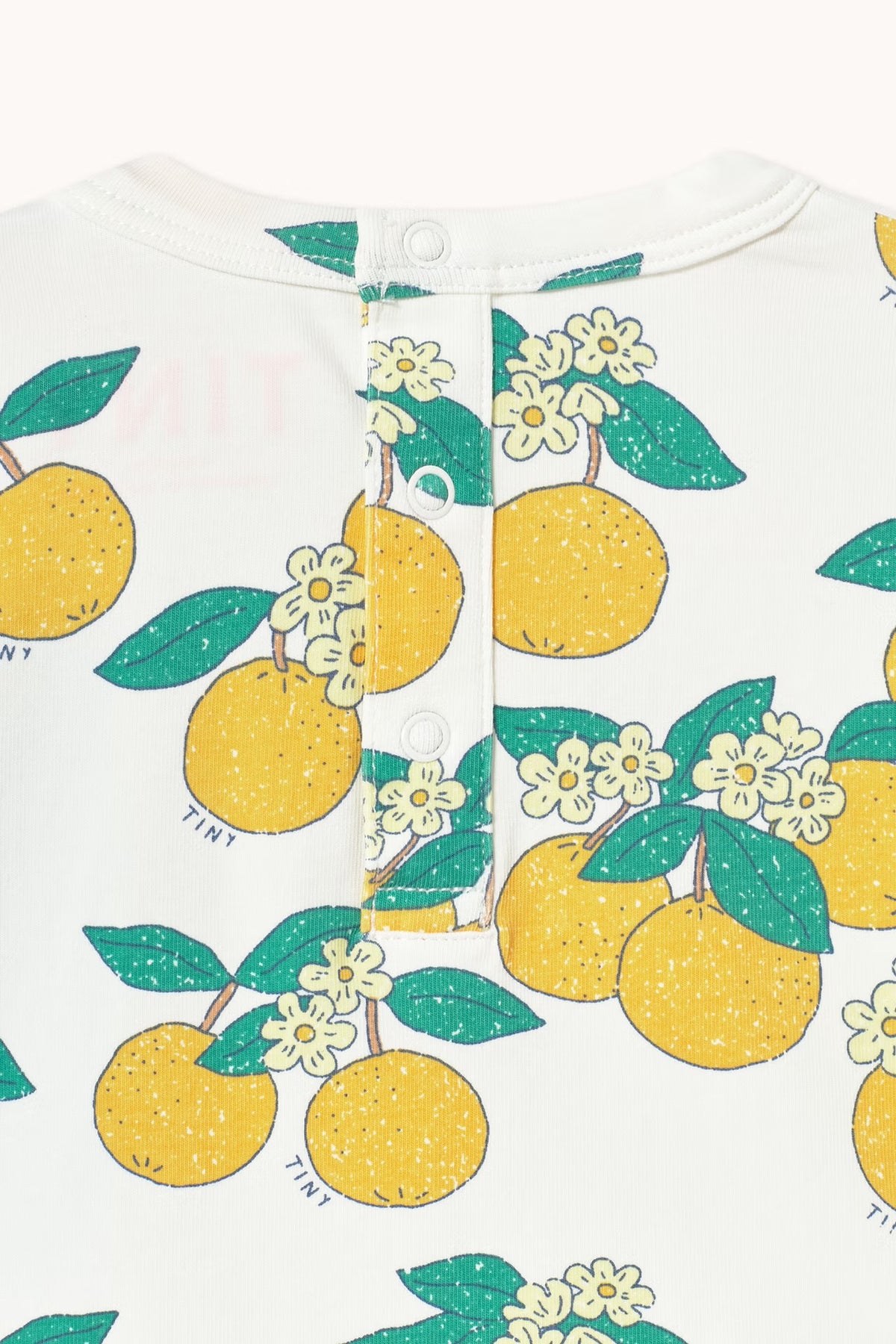 Set Oranges