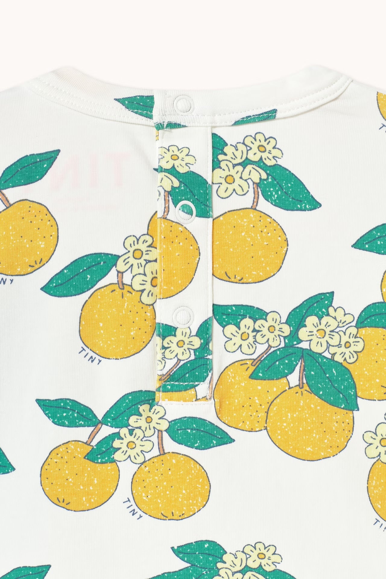 Set Oranges