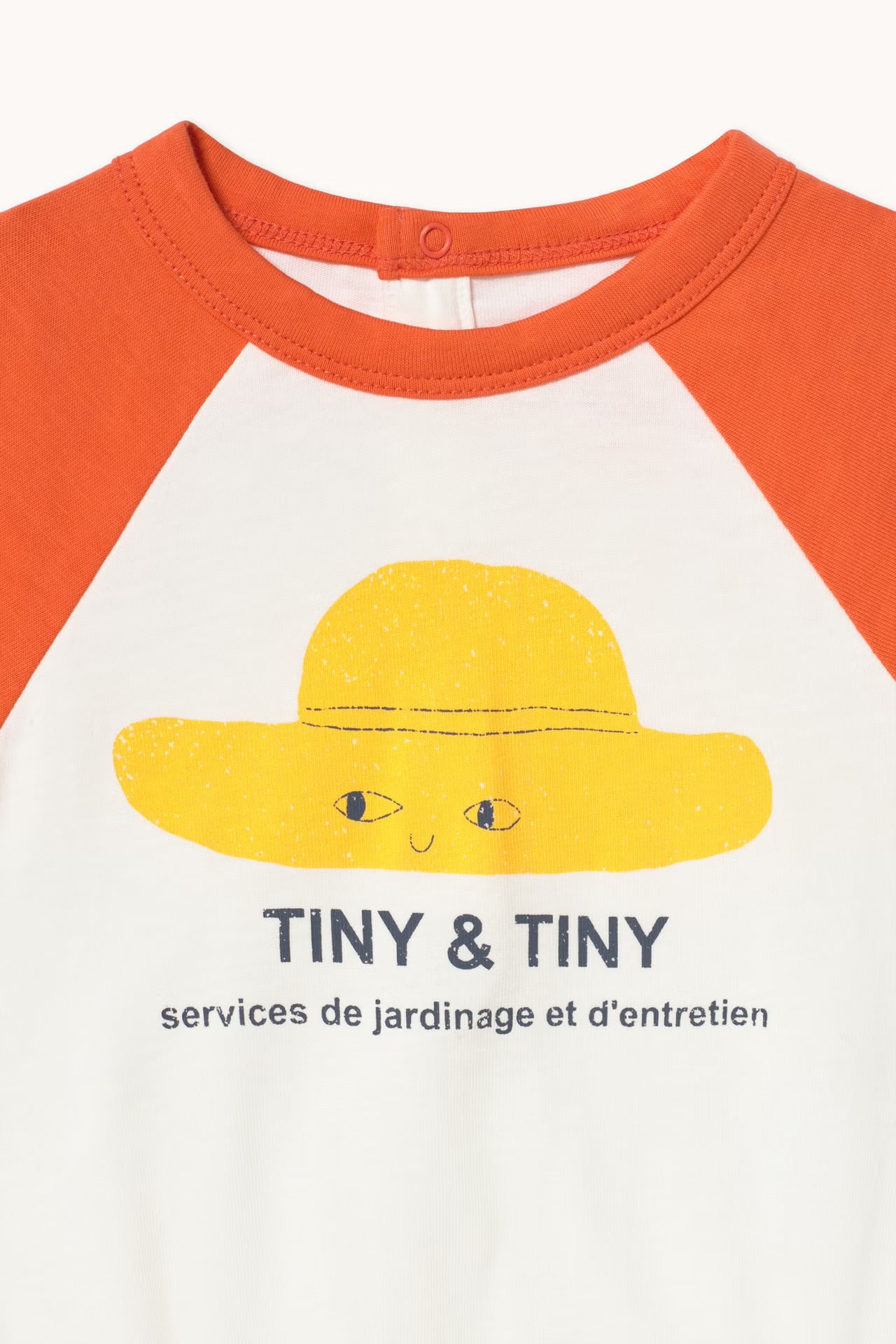 Body Tiny Hat