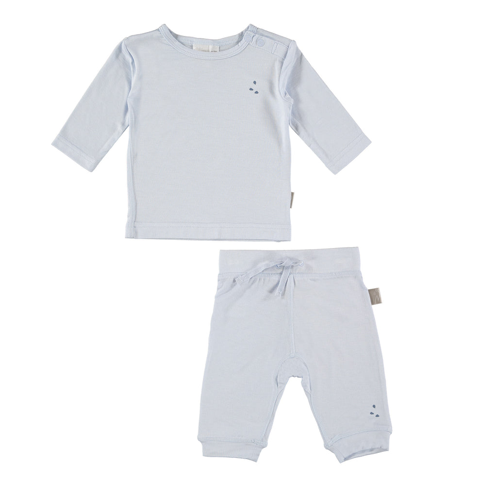 Set pantalone e maglia Jersey di Bamboo