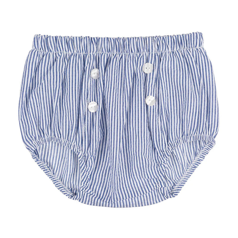 Set righe - Blu