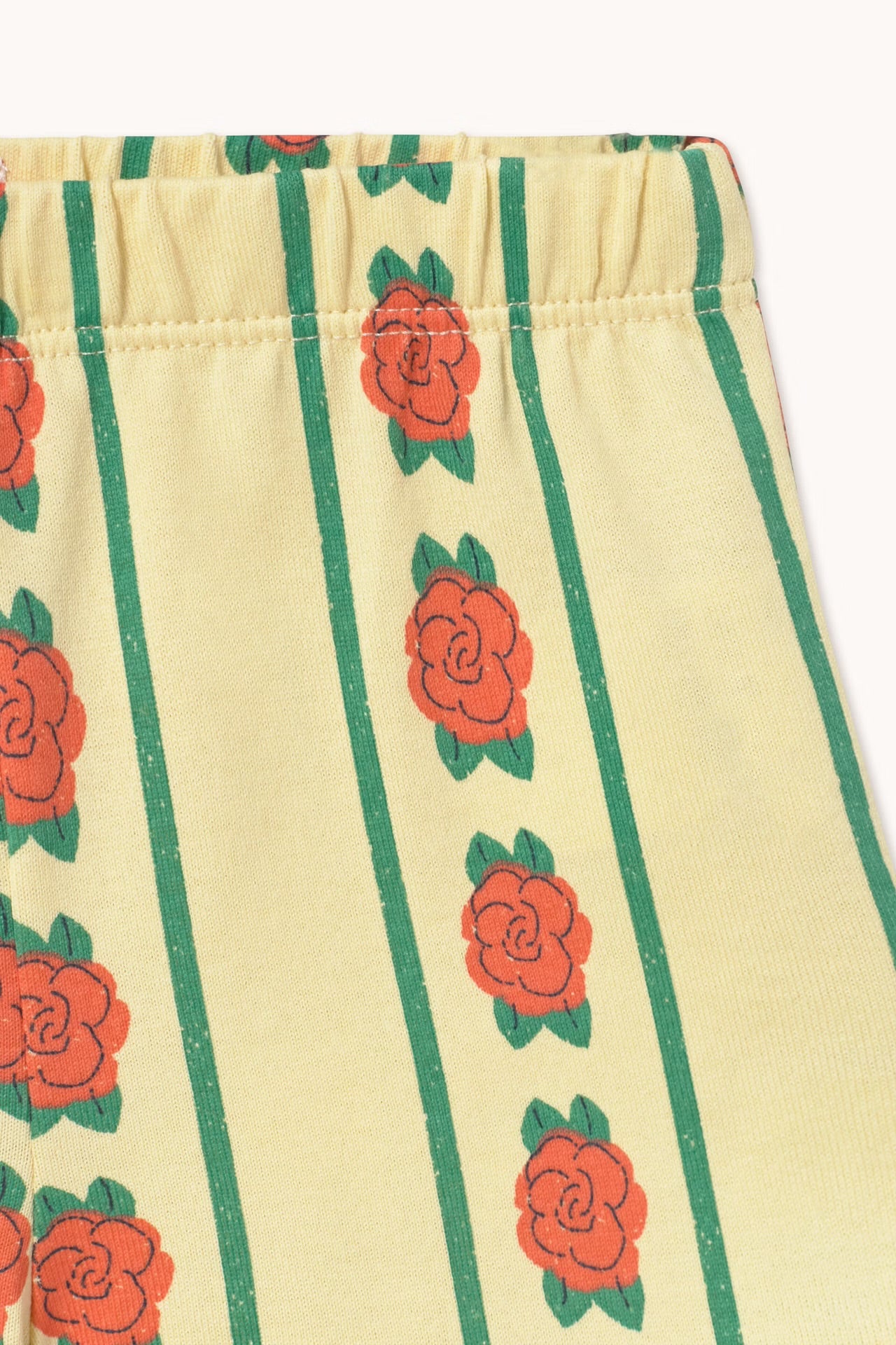 Set Rose Pattern