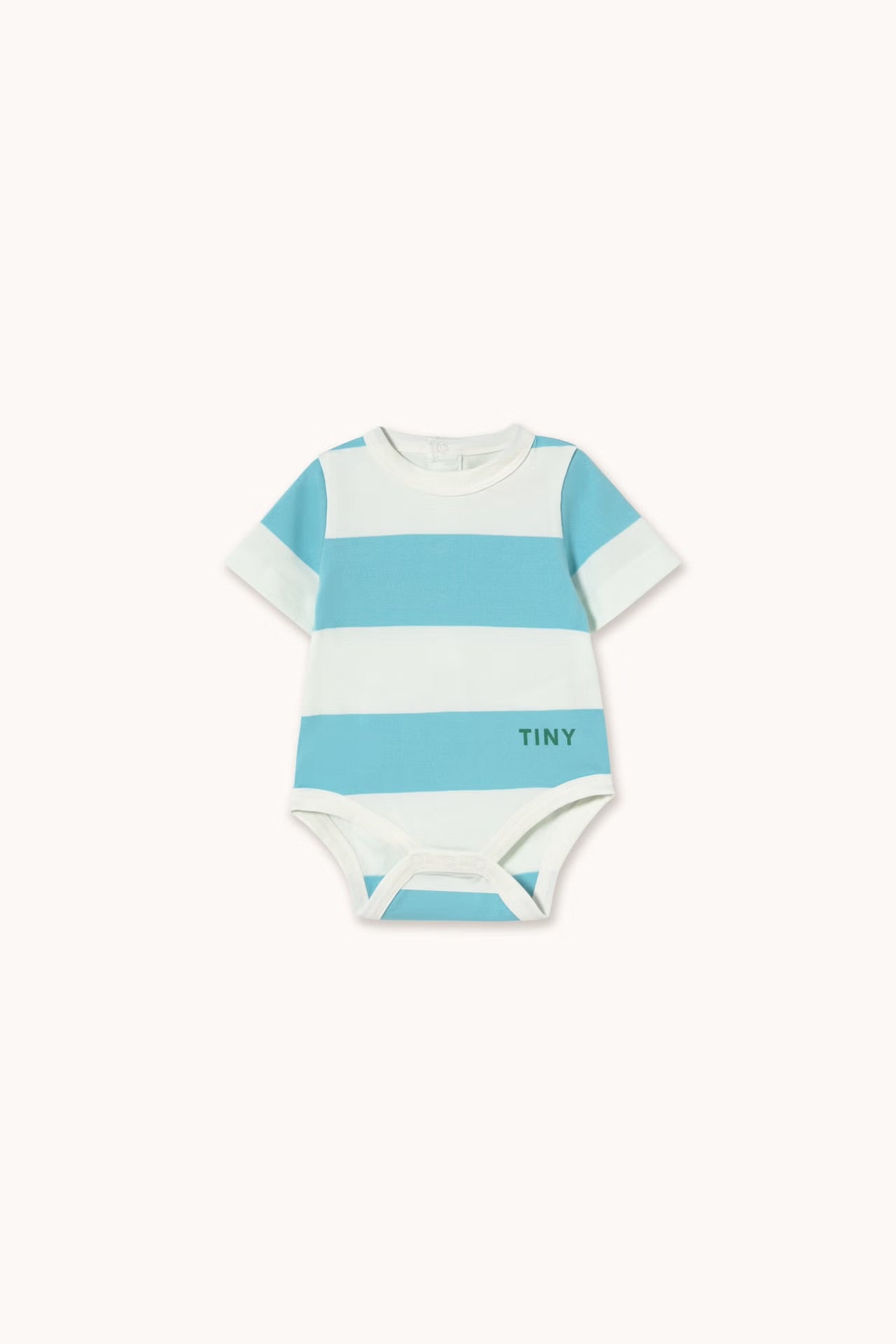 Body Stripes