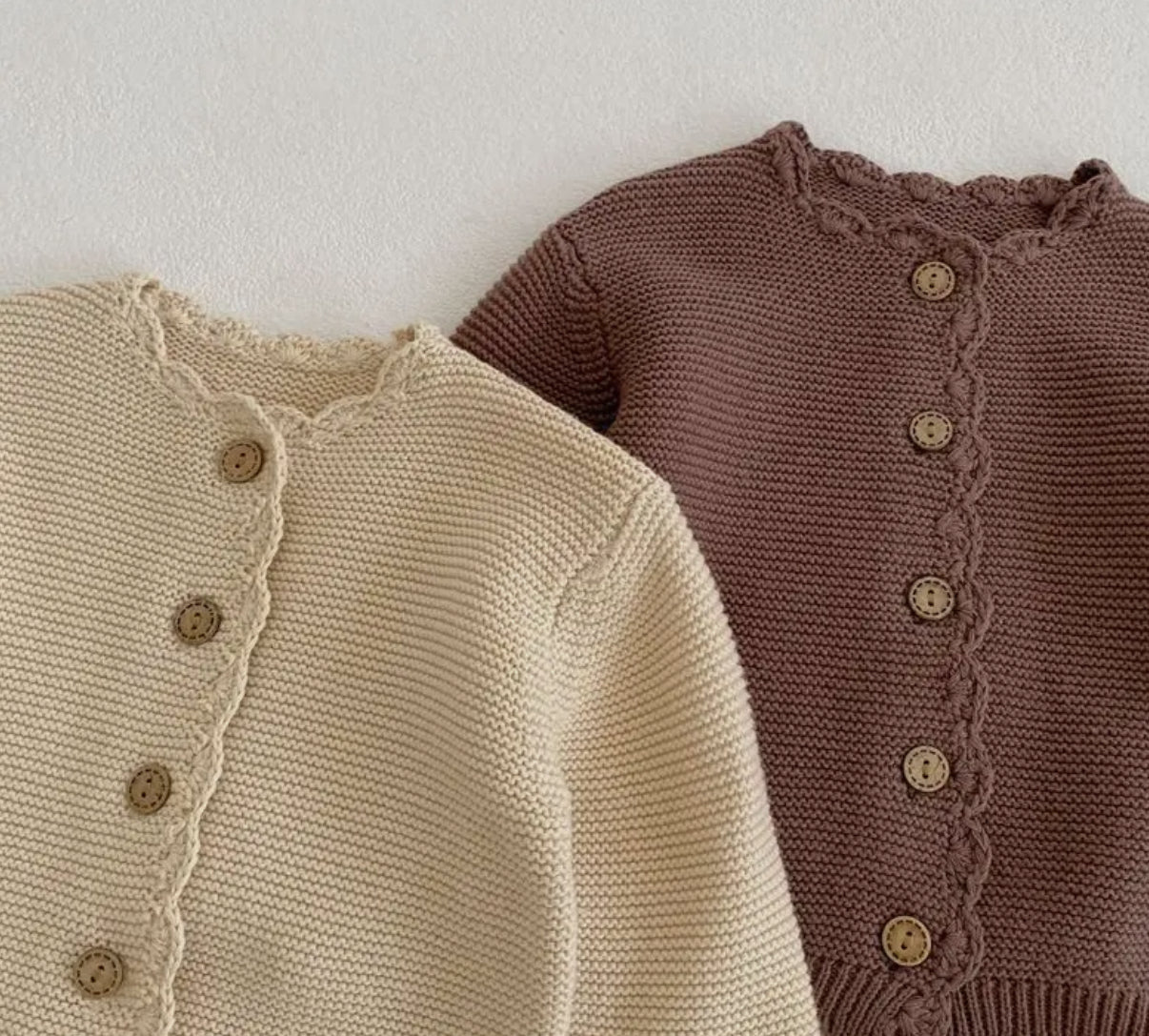 Cardigan Chiara