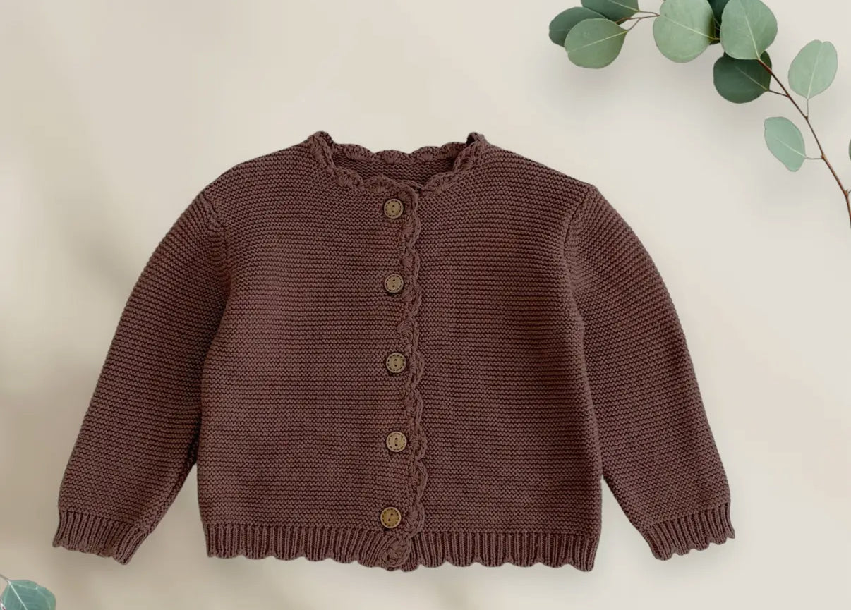 Cardigan Chiara