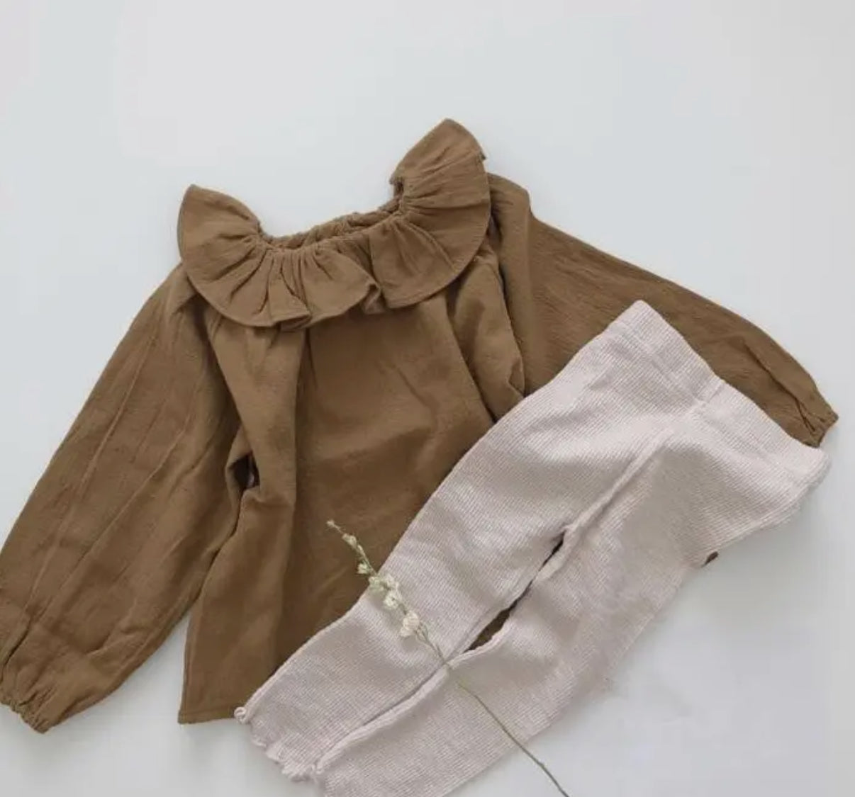 Blusa Lisa