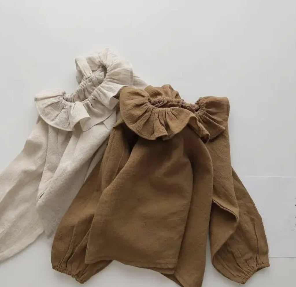 Blusa Lisa