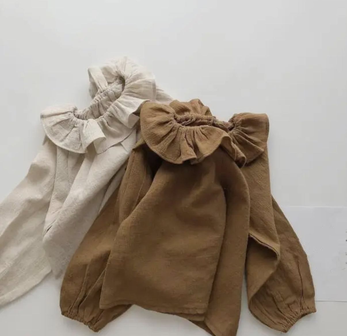 Blusa Lisa