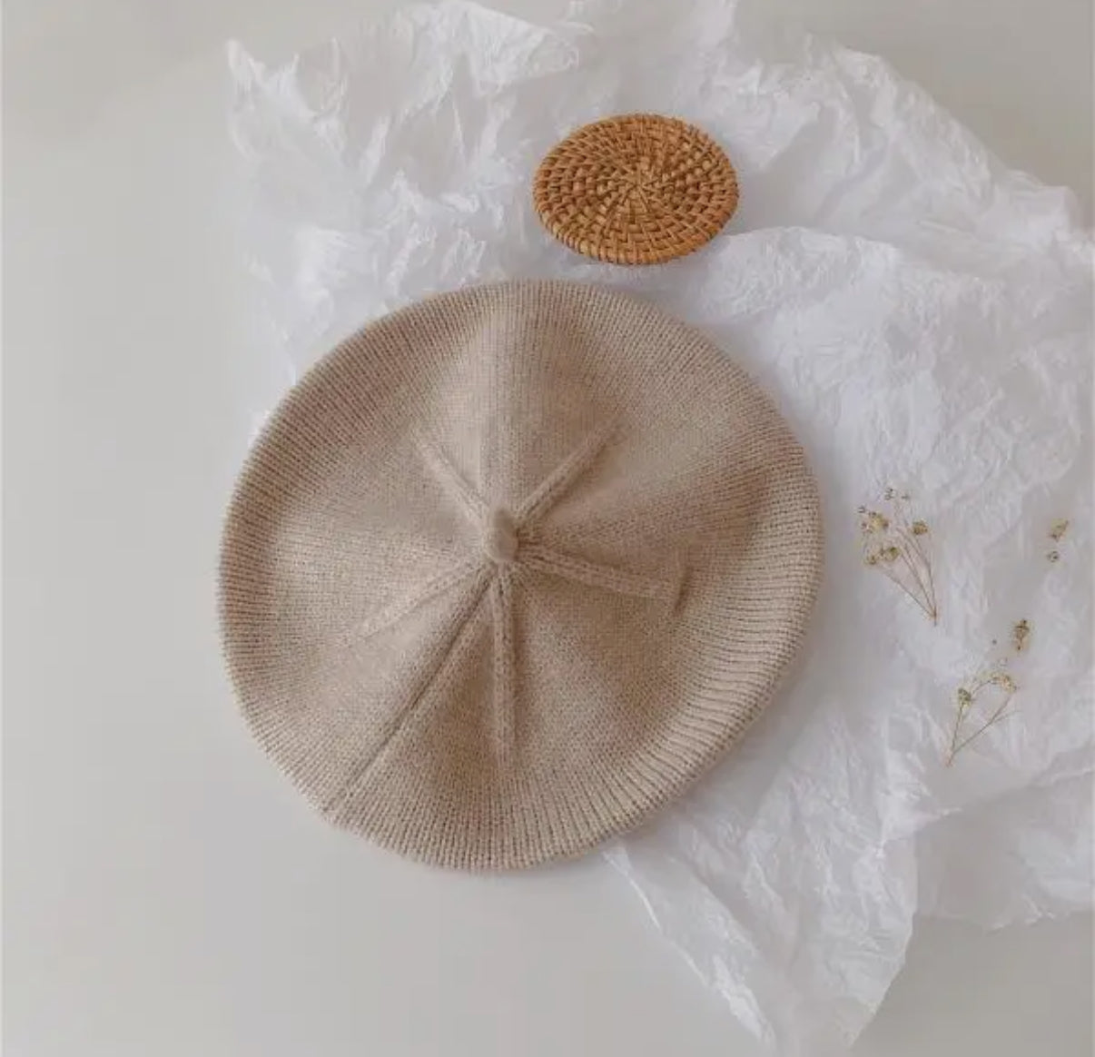 Basco beige