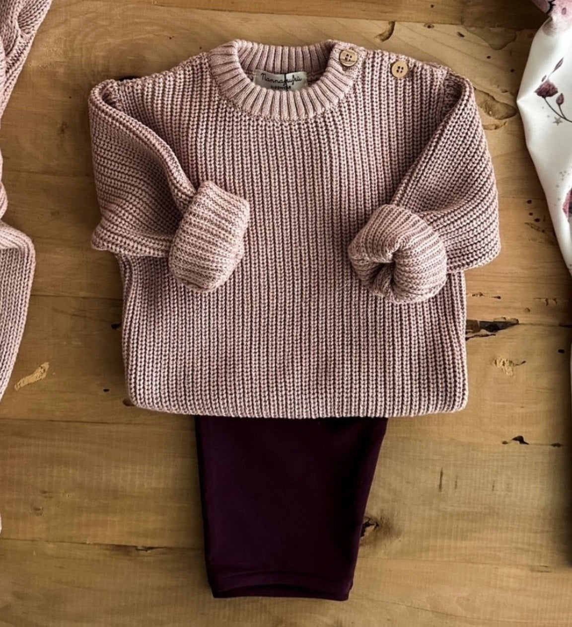 Set Rosa