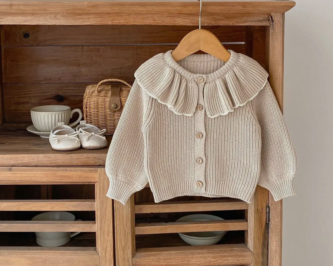 Cardigan Amalia