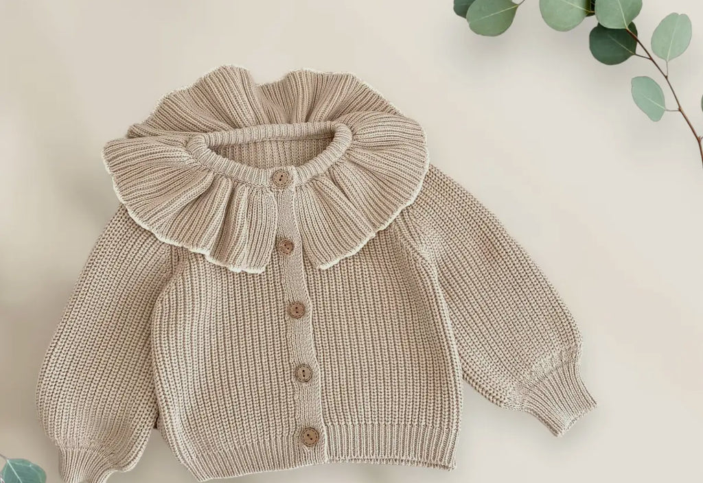 Cardigan Amalia