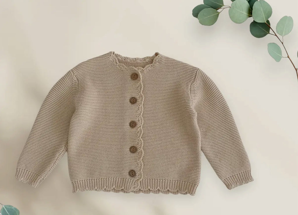 Cardigan Chiara